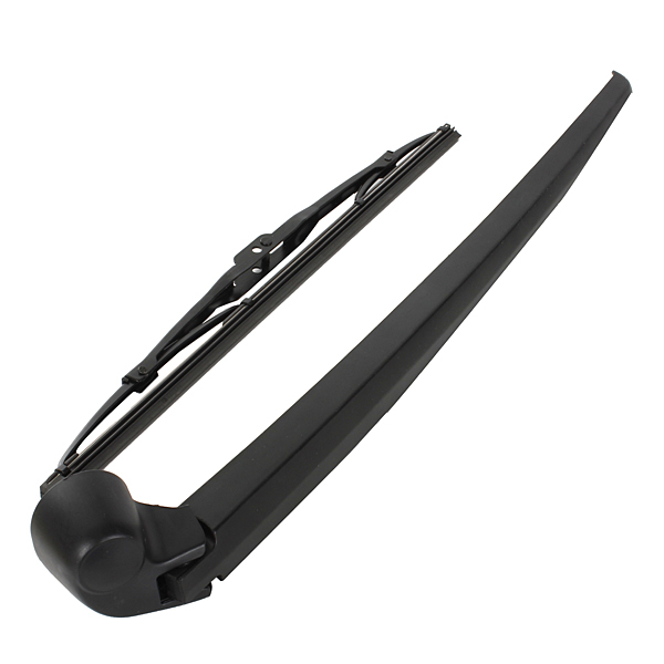 Car Rear Wind Shield Arm & Wind Screen Wiper Blade For Audi A3 8P 3 Car Rear Wind Shield Arm & Wind Screen Wiper Blade For Audi A3 8P - Image 3