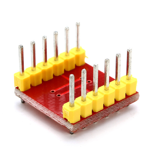 5 Pcs 3.3V 5V TTL Bi-directional L0gic Level Converter 3 5 Pcs 3.3V 5V TTL Bi-directional L0gic Level Converter - Image 3