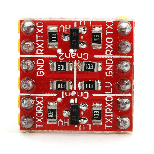 5 Pcs 3.3V 5V TTL Bi-directional L0gic Level Converter 4 5 Pcs 3.3V 5V TTL Bi-directional L0gic Level Converter - Image 4