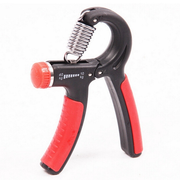 Adjustable 40KG Heavy Grip Hand Gripper Strength Training Grips 2 Adjustable 40KG Heavy Grip Hand Gripper Strength Training Grips - Image 2