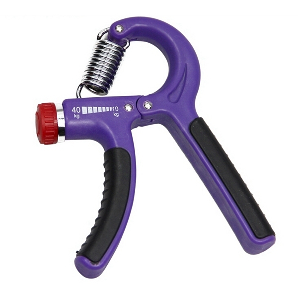 Adjustable 40KG Heavy Grip Hand Gripper Strength Training Grips 3 Adjustable 40KG Heavy Grip Hand Gripper Strength Training Grips - Image 3