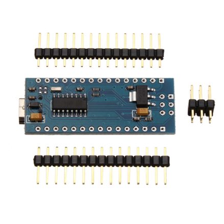 3Pcs Geekcreit ATmega328P Nano V3 Controller Board Improved Version Module Development Board 2