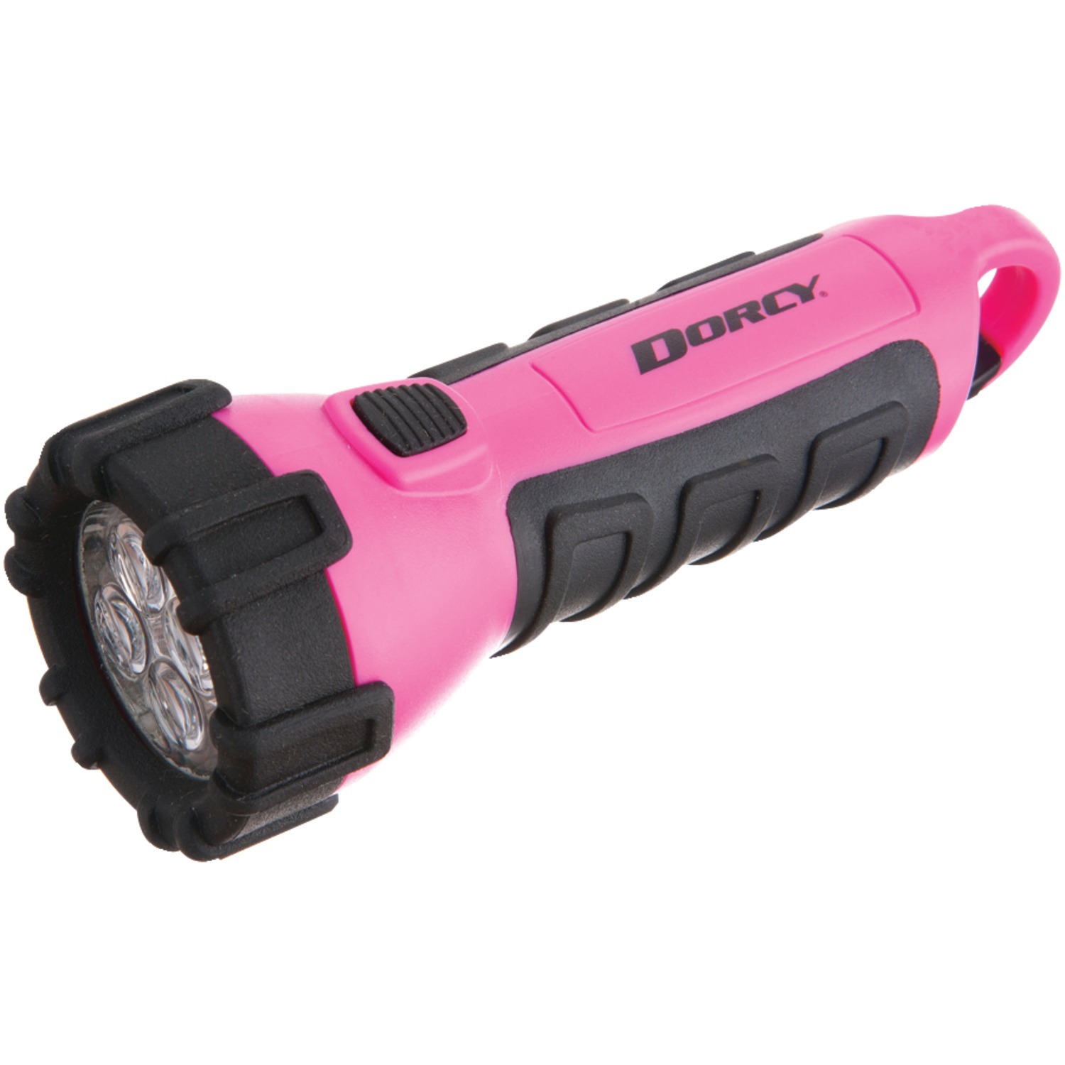 Dorcy 41-2511 55-Lumen 4-LED Floating Flashlight 5 Dorcy 41-2511 55-Lumen 4-LED Floating Flashlight - Image 5