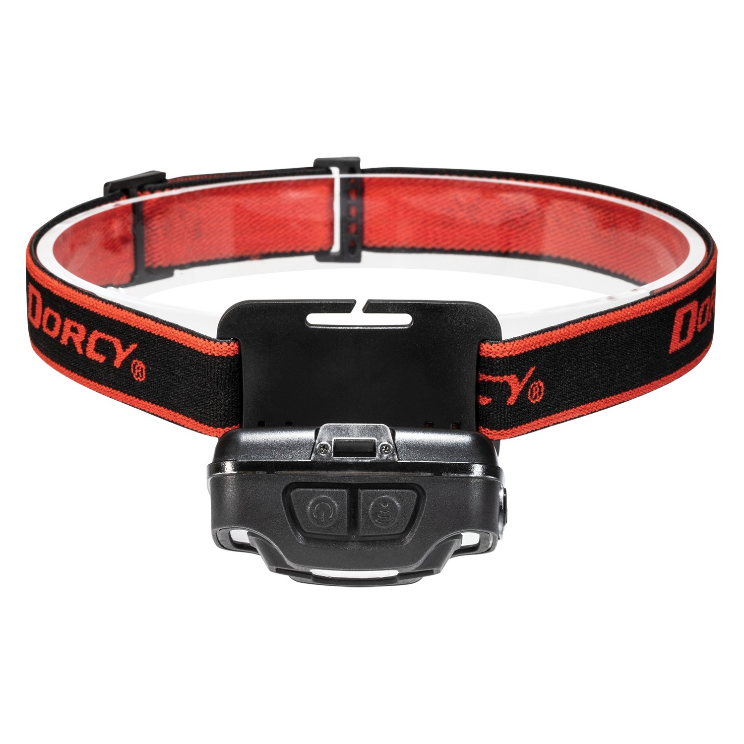 Dorcy 41-4359 330-Lumen USB Rechargeable Motion Sensor Headlamp 3 Dorcy 41-4359 330-Lumen USB Rechargeable Motion Sensor Headlamp - Image 3