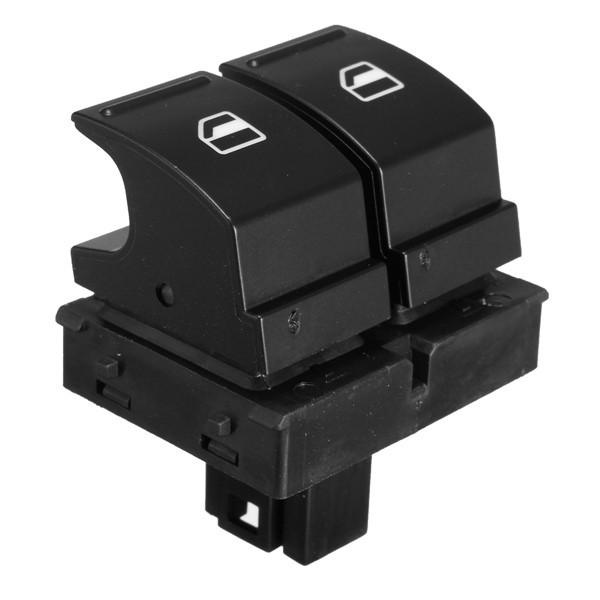 Electric Window Switch Driver Side for VW Golf MK5 Caddy 2K Jetta EOS 2K0959857 2