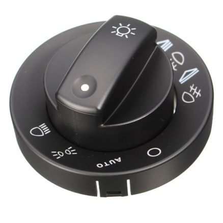 Headlight Fog Light Switch Cover Repair Kit For AUDI A4 S4 8E B6 B7 2000-2007 3