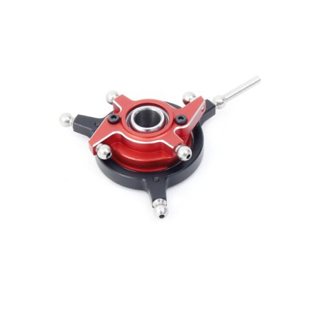 ALZRC Devil 380 420 FAST RC Helicopter Parts CCPM Metal Swashplate 2