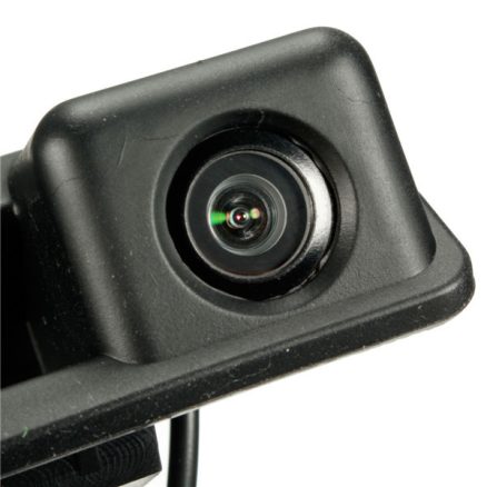 Reverse Handle CCD HD Camera for BMW E82 E88 E84 E90 E91 E92 E93 E60 E61 E70 E71 3