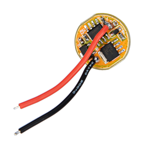 BLF X6 X5/Astrolux S2 S3 SS SC Flashlight Driver Flashlight Accessories 2 BLF X6 X5/Astrolux S2 S3 SS SC Flashlight Driver Flashlight Accessories - Image 2