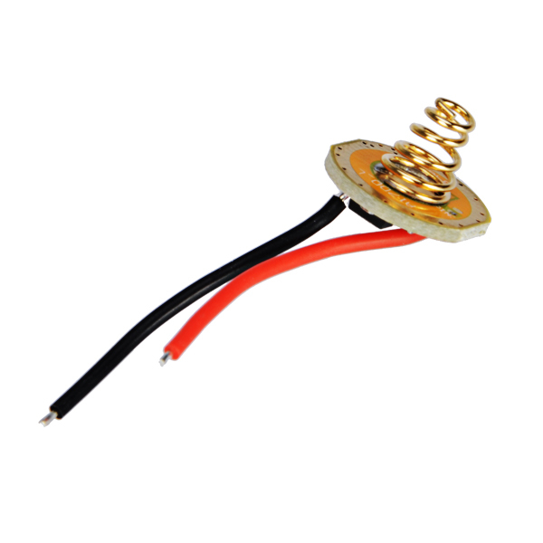 BLF X6 X5/Astrolux S2 S3 SS SC Flashlight Driver Flashlight Accessories 3 BLF X6 X5/Astrolux S2 S3 SS SC Flashlight Driver Flashlight Accessories - Image 3