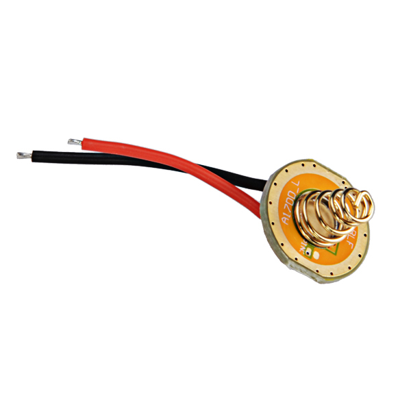 BLF X6 X5/Astrolux S2 S3 SS SC Flashlight Driver Flashlight Accessories 4 BLF X6 X5/Astrolux S2 S3 SS SC Flashlight Driver Flashlight Accessories - Image 4