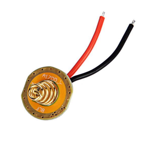 BLF X6 X5/Astrolux S2 S3 SS SC Flashlight Driver Flashlight Accessories 5 BLF X6 X5/Astrolux S2 S3 SS SC Flashlight Driver Flashlight Accessories - Image 5