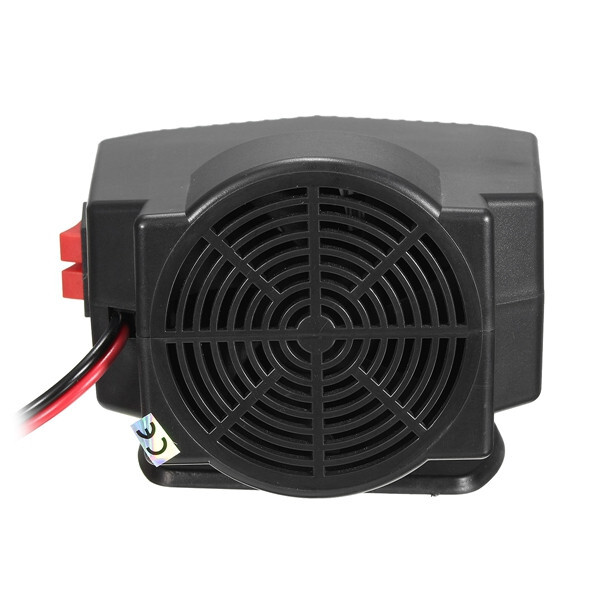 12V 250W Car Heater Fan Demister Heating Cooling Fan Defroster Warm Air Blower 3 12V 250W Car Heater Fan Demister Heating Cooling Fan Defroster Warm Air Blower - Image 3