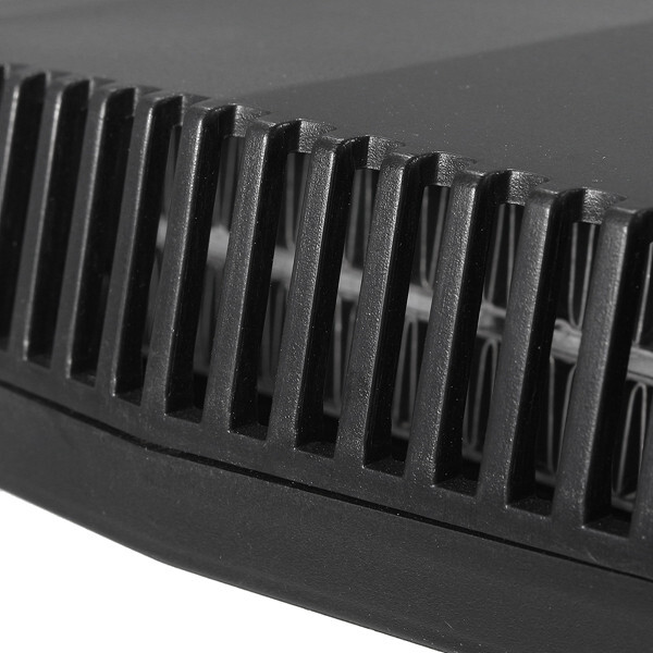 12V 250W Car Heater Fan Demister Heating Cooling Fan Defroster Warm Air Blower 5 12V 250W Car Heater Fan Demister Heating Cooling Fan Defroster Warm Air Blower - Image 5