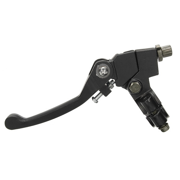 21mm/0.83in BBR CRF KLX Folding Brake Lever Clutch Handlebar Handle Motocross Motorcycle ATV 6 21mm/0.83in BBR CRF KLX Folding Brake Lever Clutch Handlebar Handle Motocross Motorcycle ATV - Image 6