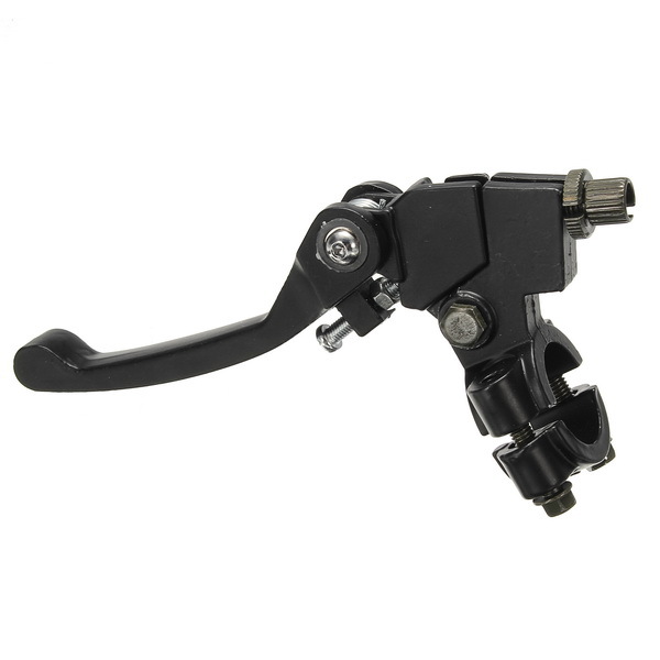 21mm/0.83in BBR CRF KLX Folding Brake Lever Clutch Handlebar Handle Motocross Motorcycle ATV 7 21mm/0.83in BBR CRF KLX Folding Brake Lever Clutch Handlebar Handle Motocross Motorcycle ATV - Image 7