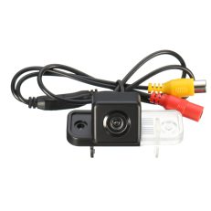 Car CCD Rear View Camera For Mercedes Benz C - Class W203 W211 CLS W219
