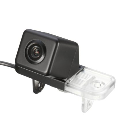 Car CCD Rear View Camera For Mercedes Benz C - Class W203 W211 CLS W219 4