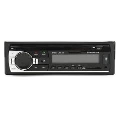 JSD-520 24V Car Stereo Radio MP3 Player Auto Audio bluetooth Hands-free AUX SD USB FM
