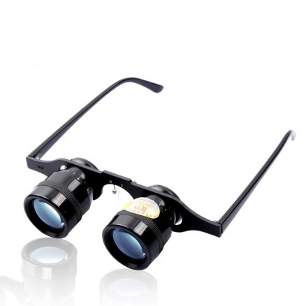 BIJIA 10x34 Binoculars 10x Glasses Telescope Super Low Vision Goggles Hiking Glasses for Hunting 1