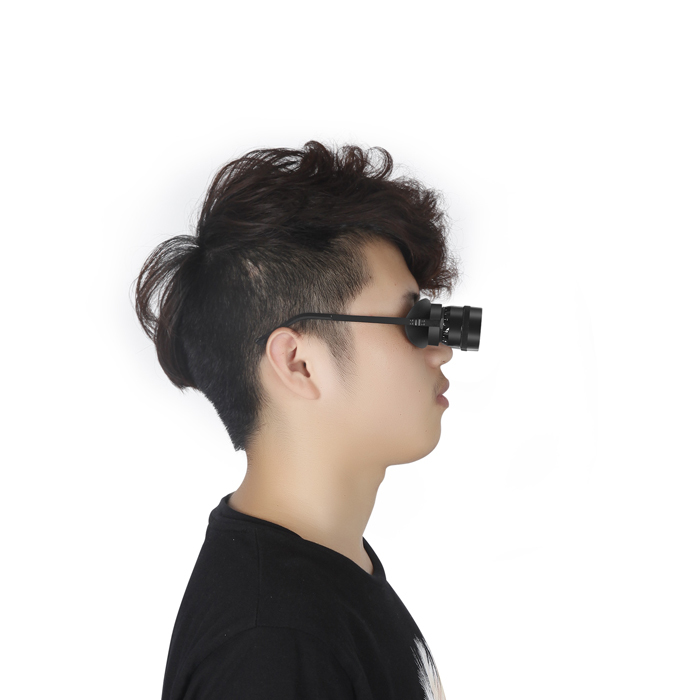 BIJIA 10x34 Binoculars 10x Glasses Telescope Super Low Vision Goggles Hiking Glasses for Hunting 6 BIJIA 10x34 Binoculars 10x Glasses Telescope Super Low Vision Goggles Hiking Glasses for Hunting - Image 6