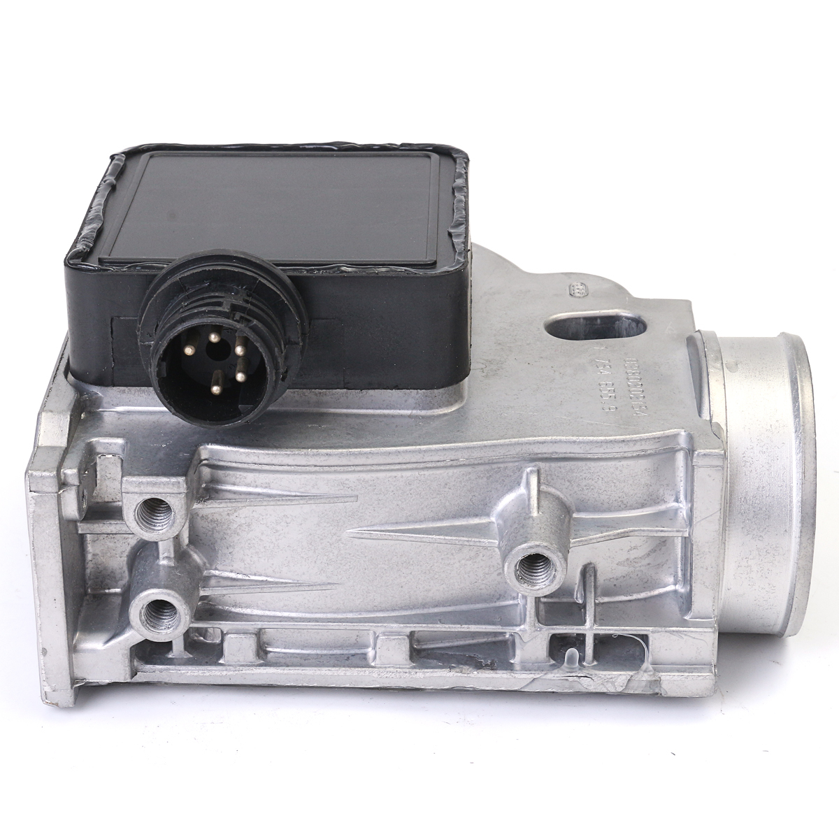 Mass Air Flow Meter Sensor For BMW E30 E36 E34 Z3 318i 318ti 318is 1.8 518i 6 Mass Air Flow Meter Sensor For BMW E30 E36 E34 Z3 318i 318ti 318is 1.8 518i - Image 6