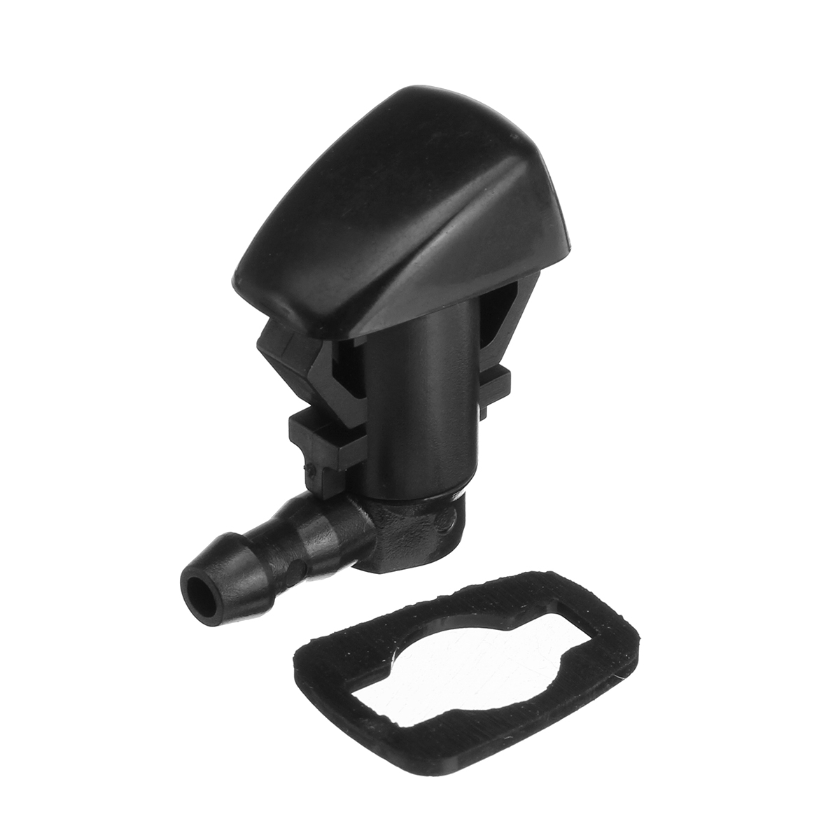 Windshield Wiper Water Spray Jet Washer Nozzle for Jeep Grand Cherokee 2005-2010 1 Windshield Wiper Water Spray Jet Washer Nozzle for Jeep Grand Cherokee 2005-2010