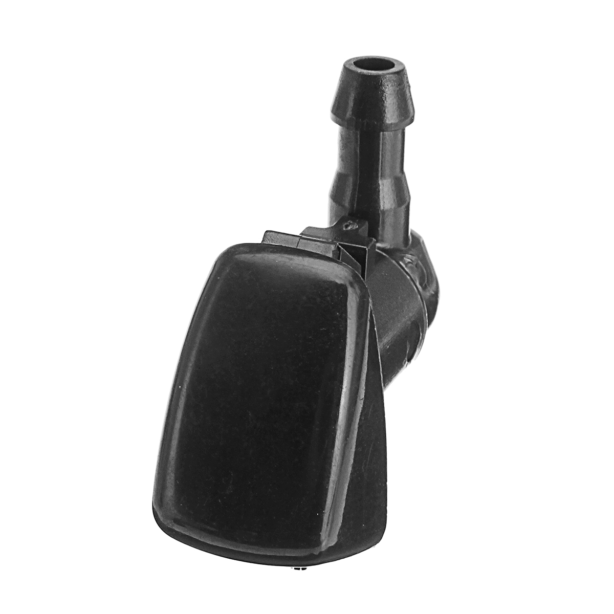 Windshield Wiper Water Spray Jet Washer Nozzle for Jeep Grand Cherokee 2005-2010 3 Windshield Wiper Water Spray Jet Washer Nozzle for Jeep Grand Cherokee 2005-2010 - Image 3