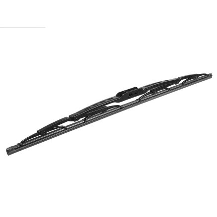 One Pair 21 Inch Front Window Windscreen Wiper Blades For Renault Clio MK2 1998-2016 2