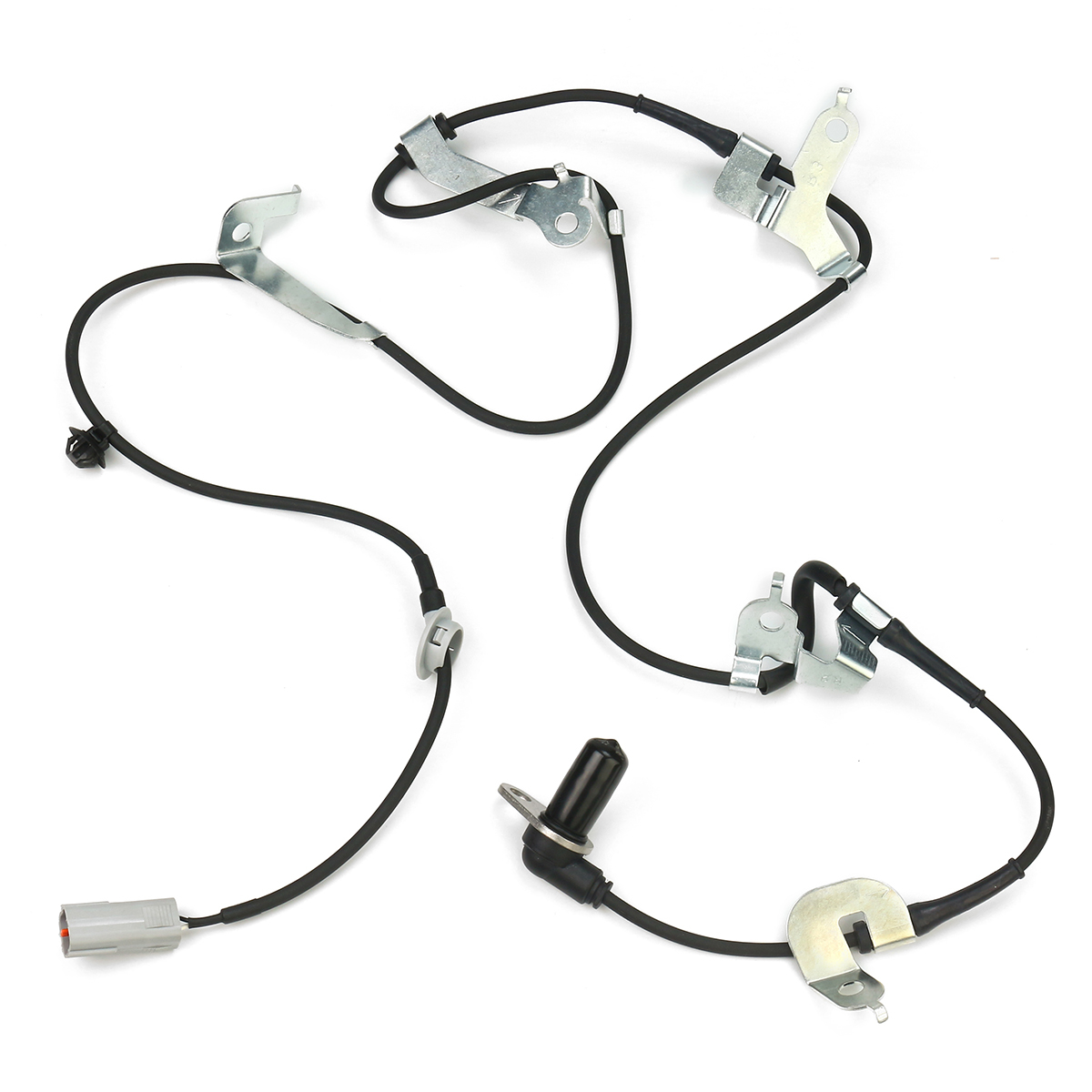 2 Pins Front Right Wheel ABS Speed Sensor For Mazda B Series For Ford Ranger 1 2 Pins Front Right Wheel ABS Speed Sensor For Mazda B Series For Ford Ranger