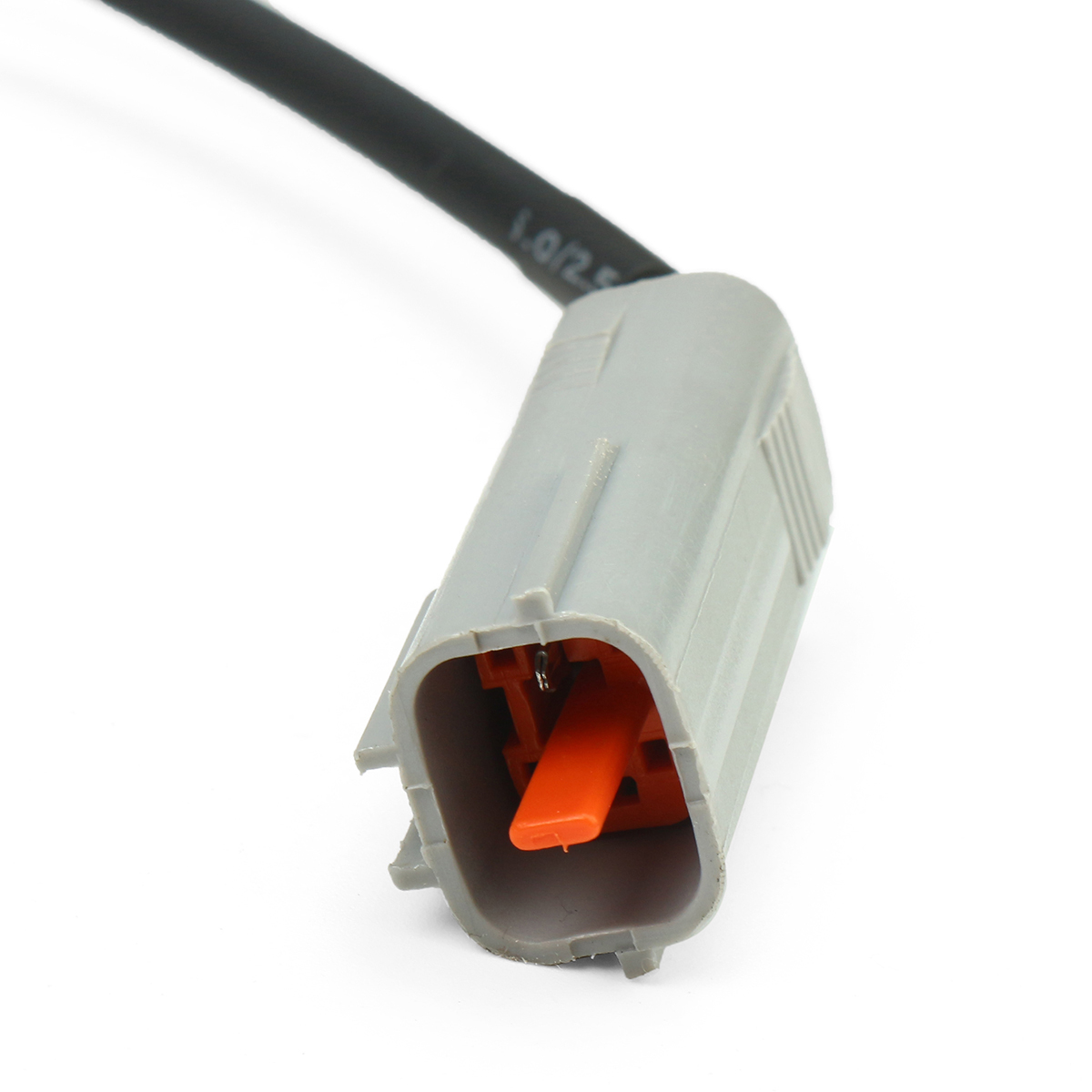 2 Pins Front Right Wheel ABS Speed Sensor For Mazda B Series For Ford Ranger 3 2 Pins Front Right Wheel ABS Speed Sensor For Mazda B Series For Ford Ranger - Image 3