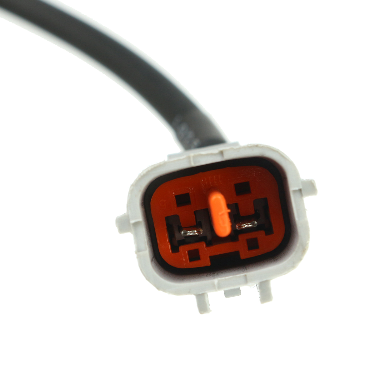 2 Pins Front Right Wheel ABS Speed Sensor For Mazda B Series For Ford Ranger 4 2 Pins Front Right Wheel ABS Speed Sensor For Mazda B Series For Ford Ranger - Image 4