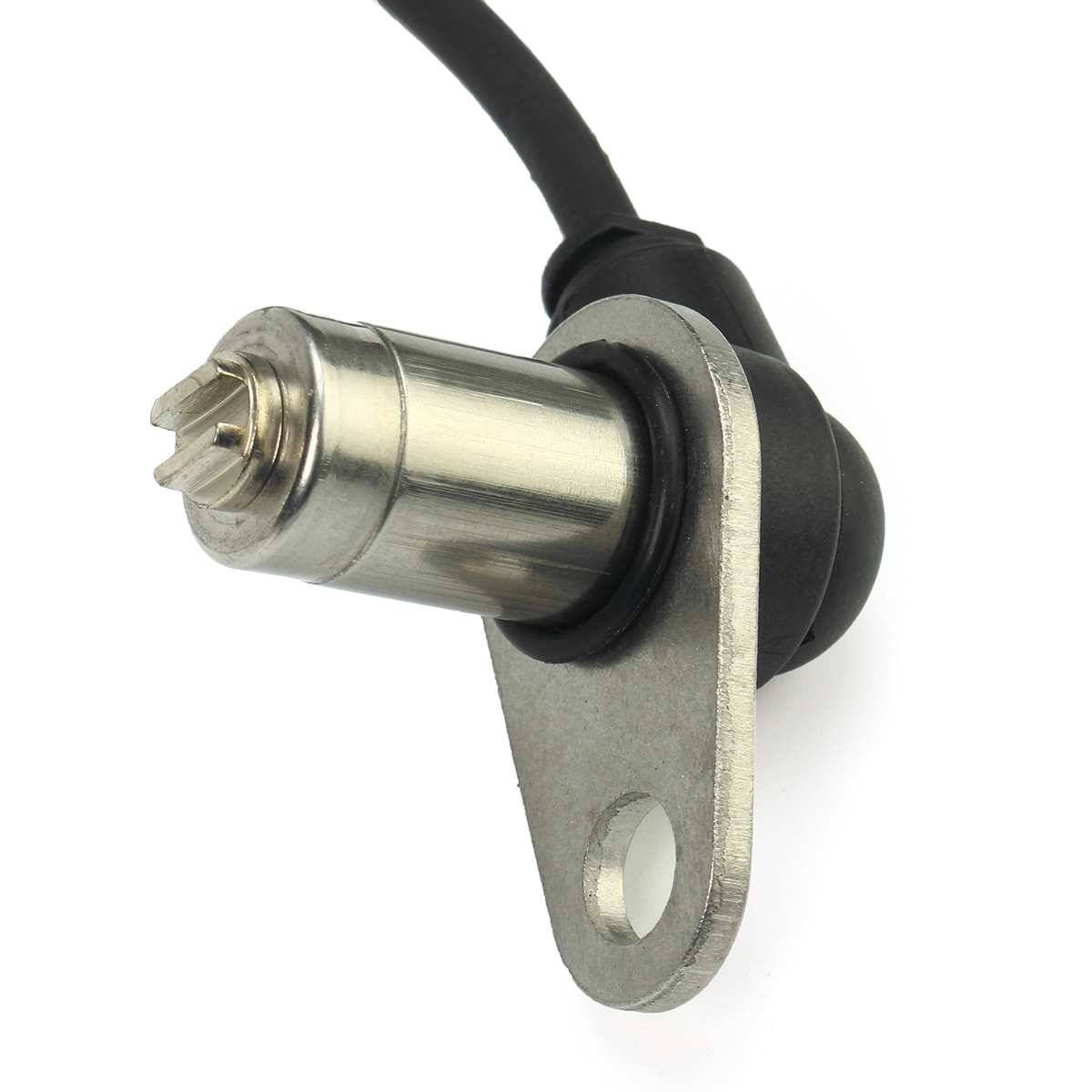 2 Pins Front Right Wheel ABS Speed Sensor For Mazda B Series For Ford Ranger 6 2 Pins Front Right Wheel ABS Speed Sensor For Mazda B Series For Ford Ranger - Image 6