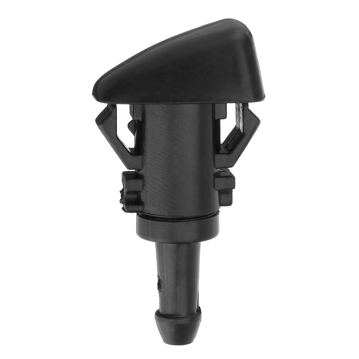 Windshield Washer Wiper Water Spray Nozzle For Chrysler 300 Dodge Ram Charger 2
