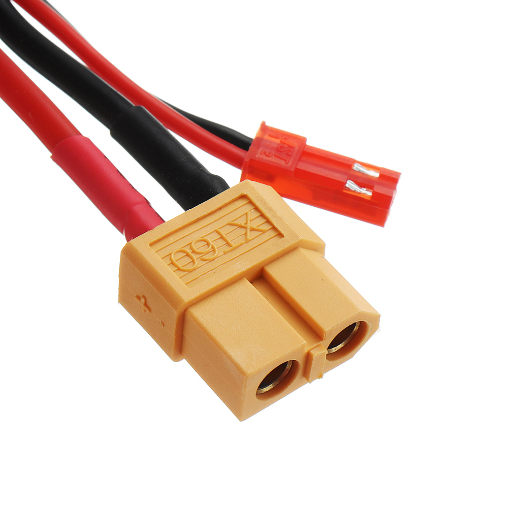 ZOP POWER 18.5V 1100mAh 75C 5S Lipo Battery With JST/XT60 Plug 7 ZOP POWER 18.5V 1100mAh 75C 5S Lipo Battery With JST/XT60 Plug - Image 7