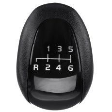 6 Speed Gear Shift Knob Shifter Level Stick for Mercedes Vito Viano Sprinter II VW