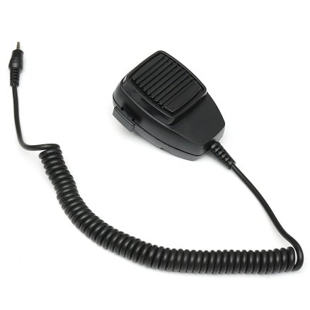 12V 400W Loud Car Warning Alarm Police Siren Horn PA Speaker MIC System 7