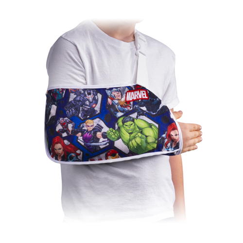 Youth Arm Sling Avengers 2
