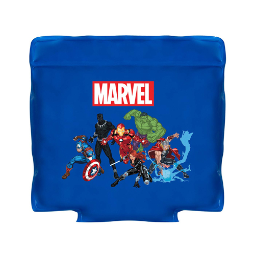 Reusable Cold Pack Avengers 1