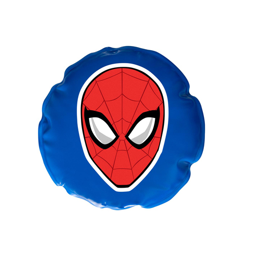 Reusable Cold Pack Spiderman 1