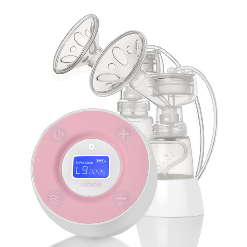Minuet Double Electric Breast Pump 2