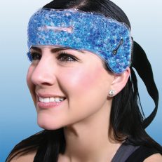 Migraine Relief Wrap Hot/Cold