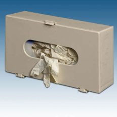 Glove Dispenser Box