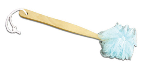 Exfoliating Body Sponge 13 1 Exfoliating Body Sponge 13