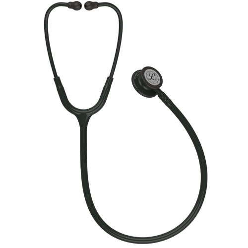 Stethoscope Black Edition Chestpeice Black Tube 27 1 Stethoscope Black Edition Chestpeice Black Tube 27