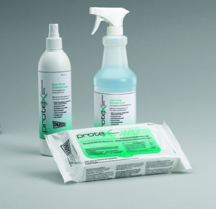 Protex Disinfectant Spray 12oz Each 1