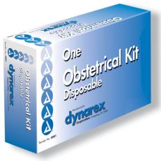 OB Kit  Disposable (each)