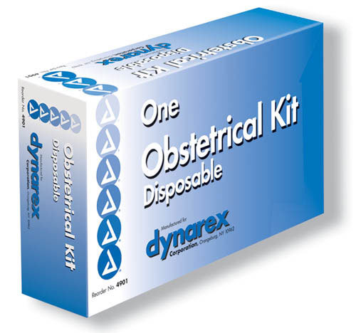 OB Kit Disposable (each) 2