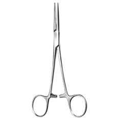 Rochester-Pean Forceps- 5 1/2  Straight