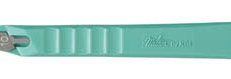 Disposable Scalpels- #11-Miltex Bx/10